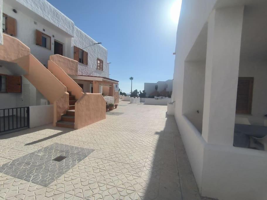 Апартаменты Piscina, Wifi, Patio Con Vistas Тарифа Экстерьер фото